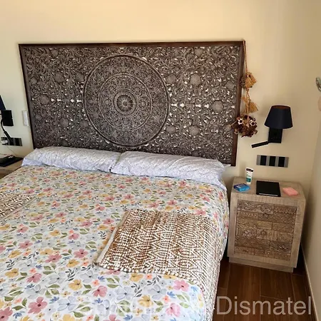 5 Estrellas Lujo Frente Al Mediterráneo 2 Appartamento Benidorm