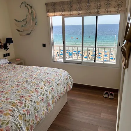 5 Estrellas Lujo Frente Al Mediterráneo 2 Appartamento