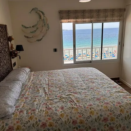 5 Estrellas Lujo Frente Al Mediterráneo 2 *
