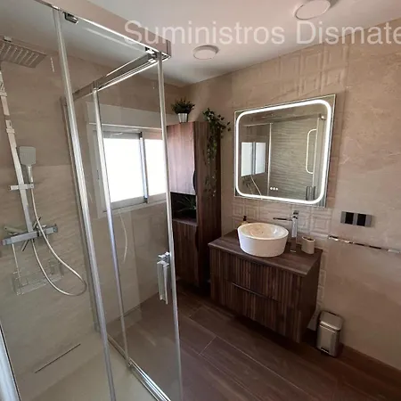 Appartamento 5 Estrellas Lujo Frente Al Mediterráneo 2